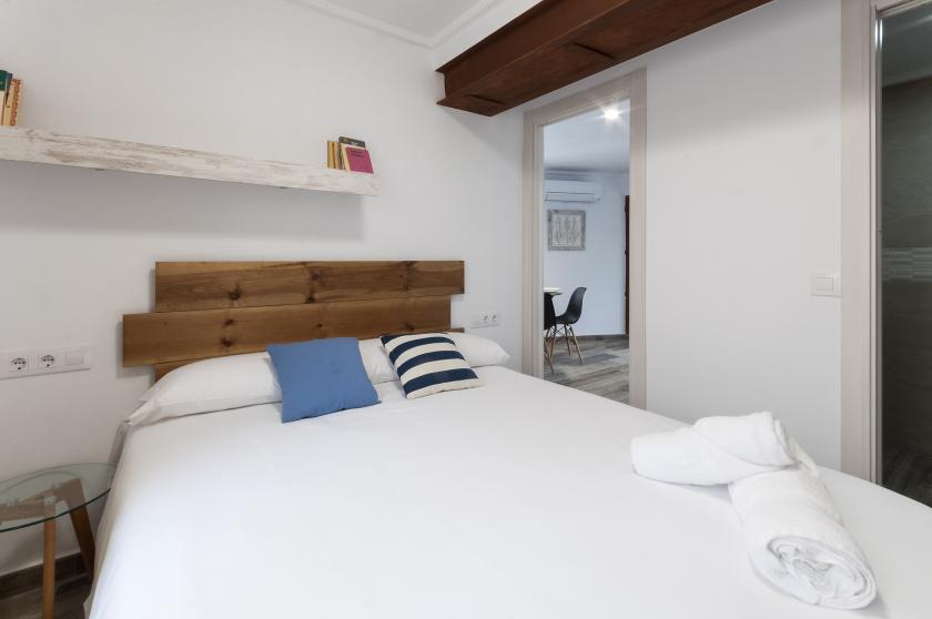 Apartamentos al-andalusi 22