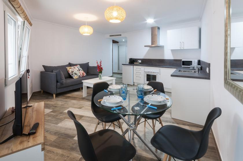 Apartamentos al-andalusi 11