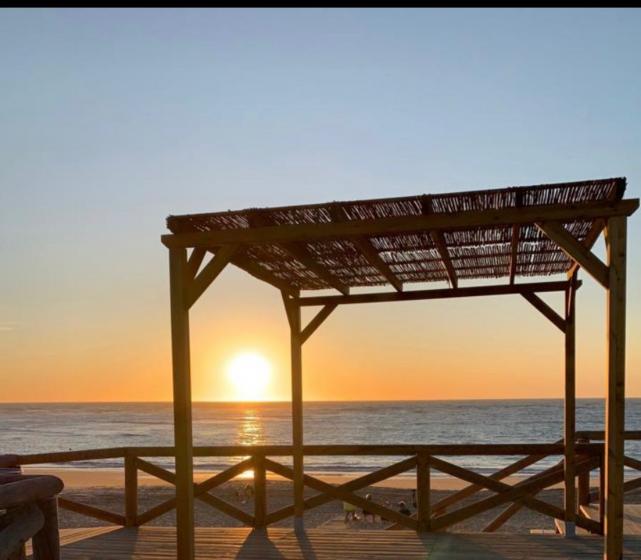 La casita de candor beach