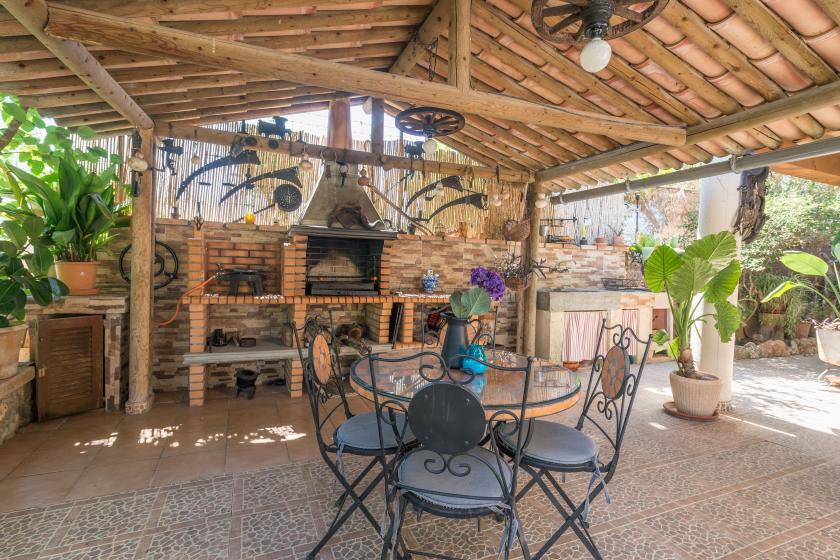 Alquiler vacacional en Finca can diego, Inca