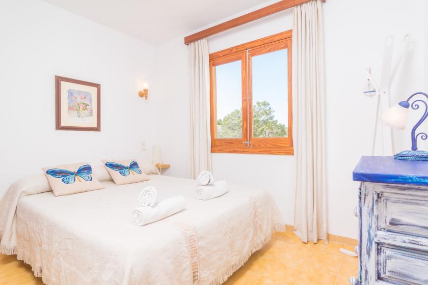 Holiday rentals in Riandgo, Port d'Alcúdia