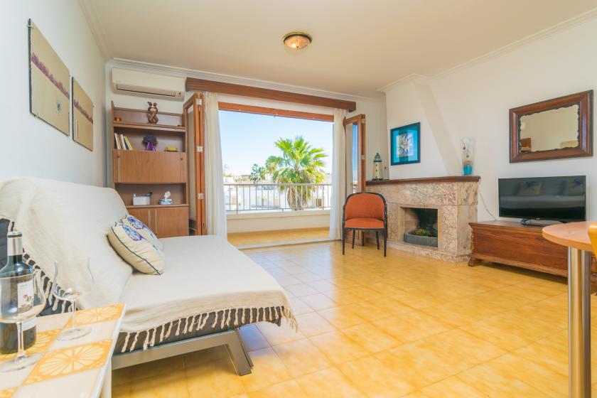 Holiday rentals in Riandgo, Port d'Alcúdia