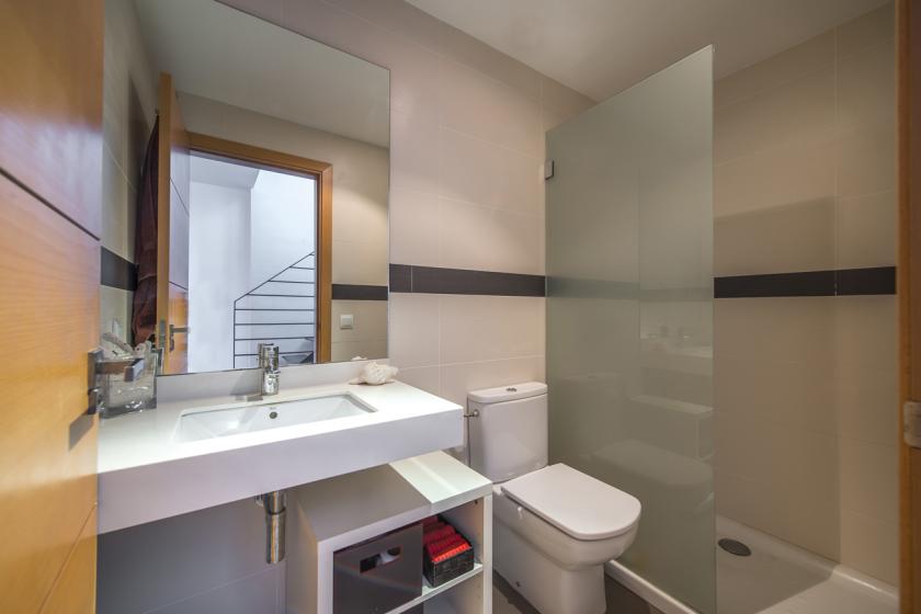 Holiday rentals in Mar colonia, Colònia de Sant Jordi
