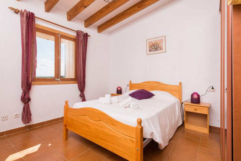 Holiday rentals in Granja, Inca