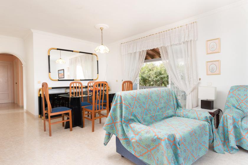 Ferienunterkünfte in Ca'n miquel, s'Estanyol