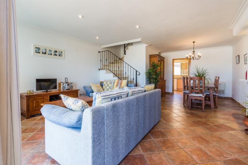 Holiday rentals in Cala lliteres 4, Cala Lliteres