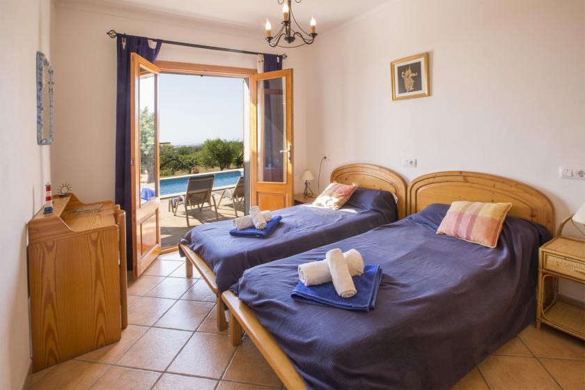 Alquiler vacacional en Can marines, s'Horta