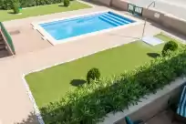 Holiday rentals in Aguamarina