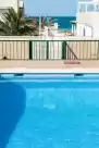 Holiday rentals in Aguamarina