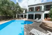 Alquiler vacacional en Melicotó