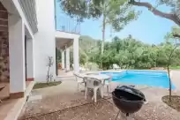 Alquiler vacacional en Melicotó