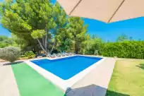 Holiday rentals in Samagatall
