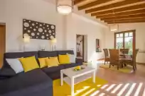 Ferienhaus auf Shostalet