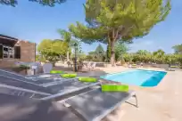 Alquiler vacacional en Banc doli