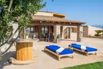 Alquiler vacacional en Es trepitjador