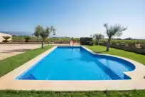 Alquiler vacacional en Es trepitjador