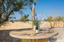 Alquiler vacacional en Es trepitjador