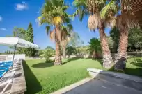 Ferienhaus auf Alqueria