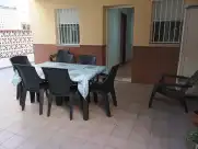 Ferienhaus auf Llamàntol