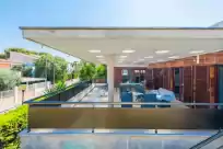 Ferienhaus auf Elianto