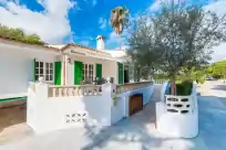 Holiday rentals in Pinar de can pites