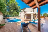 Holiday rentals in Ses margalides