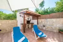 Holiday rentals in Ses margalides