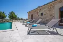 Holiday rentals in Sa tanca (puig den xesc)