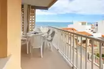 Ferienhaus auf Esturió