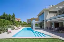 Holiday rentals in Villa agusmar