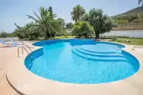 Holiday rentals in Na penyal