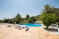 Holiday rentals in Na penyal