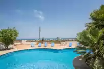 Holiday rentals in Na penyal