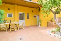Alquiler vacacional en Sabatera