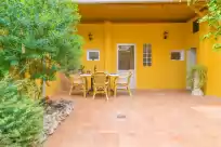 Alquiler vacacional en Sabatera