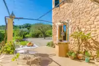 Ferienhaus auf Sa mata