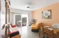 Ferienhaus auf Consuelda