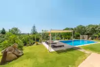 Alquiler vacacional en Ullastre