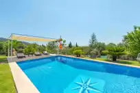 Alquiler vacacional en Ullastre