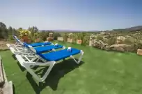 Ferienhaus auf Massanella