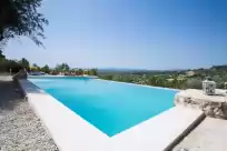 Ferienhaus auf Massanella