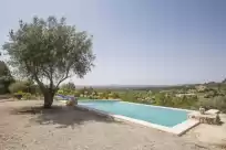 Ferienhaus auf Massanella