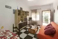 Ferienhaus auf Triton