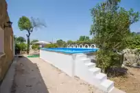 Holiday rentals in Es marroig