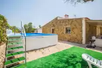 Holiday rentals in Es marroig