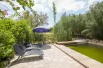Holiday rentals in Es fasser