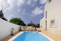 Alquiler vacacional en Sa mina