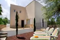 Alquiler vacacional en Sa mina