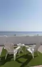 Ferienhaus auf Bombonera