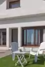 Ferienhaus auf Bombonera